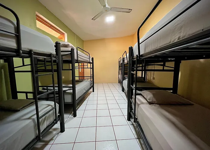 Huitzilin Hostal